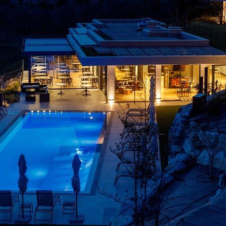 קוסטרמנו Deville & Spa מראה חיצוני תמונה