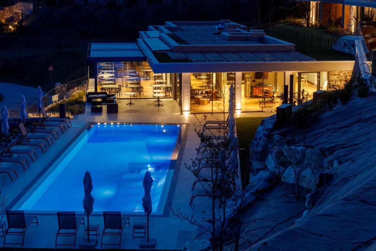 קוסטרמנו Deville & Spa מראה חיצוני תמונה