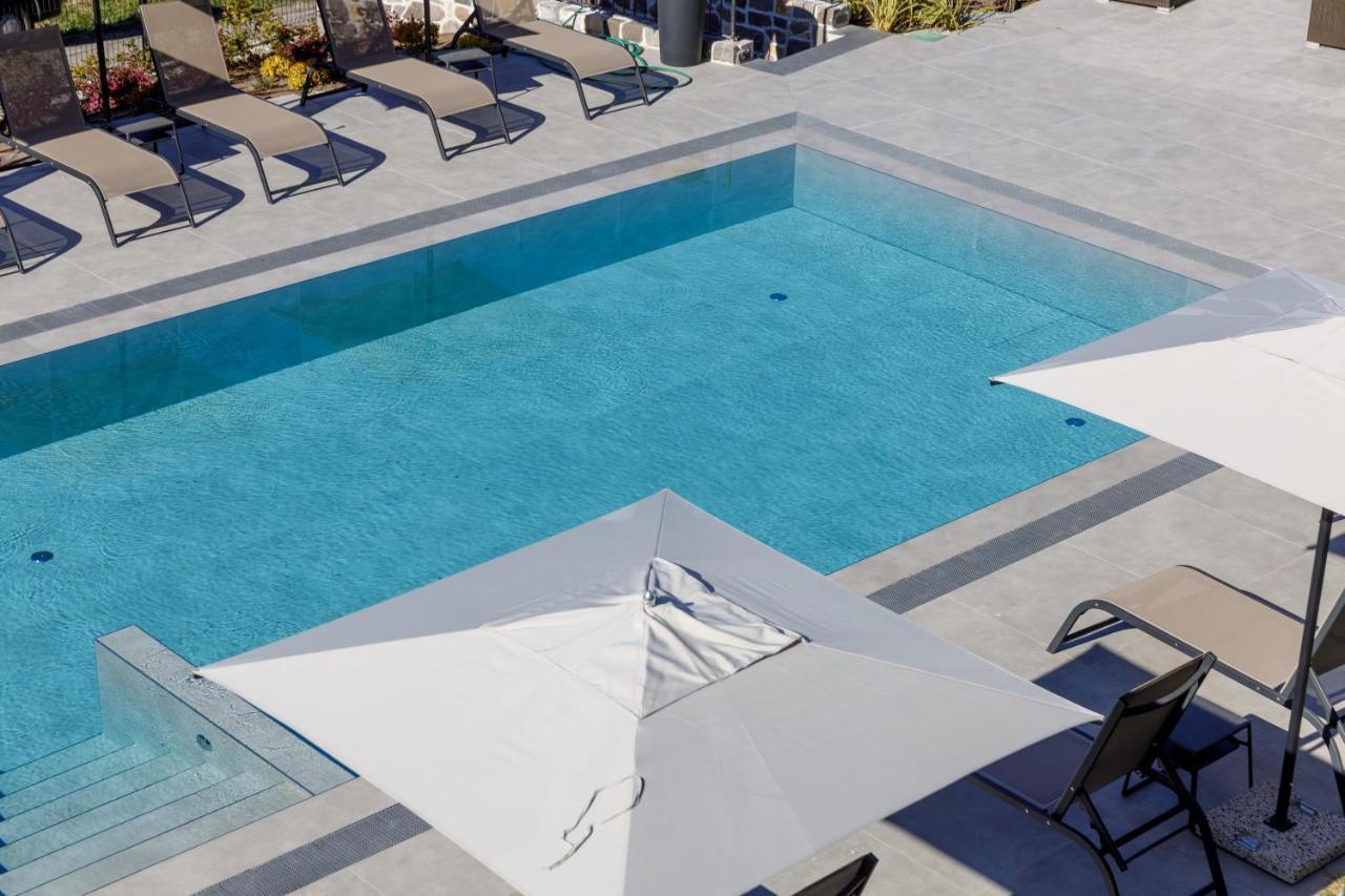 קוסטרמנו Deville & Spa מראה חיצוני תמונה