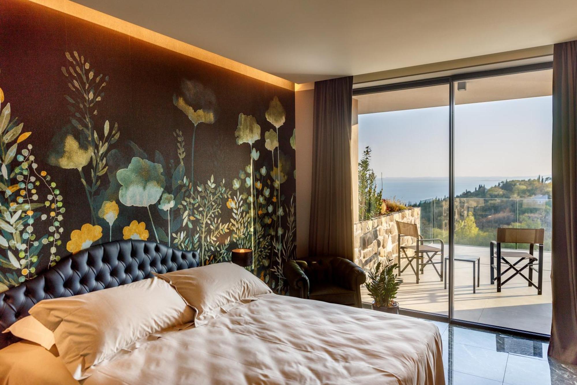 קוסטרמנו Deville & Spa חדר תמונה