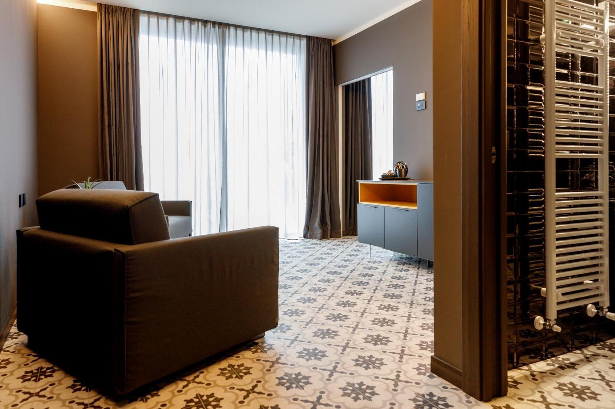 קוסטרמנו Deville & Spa חדר תמונה