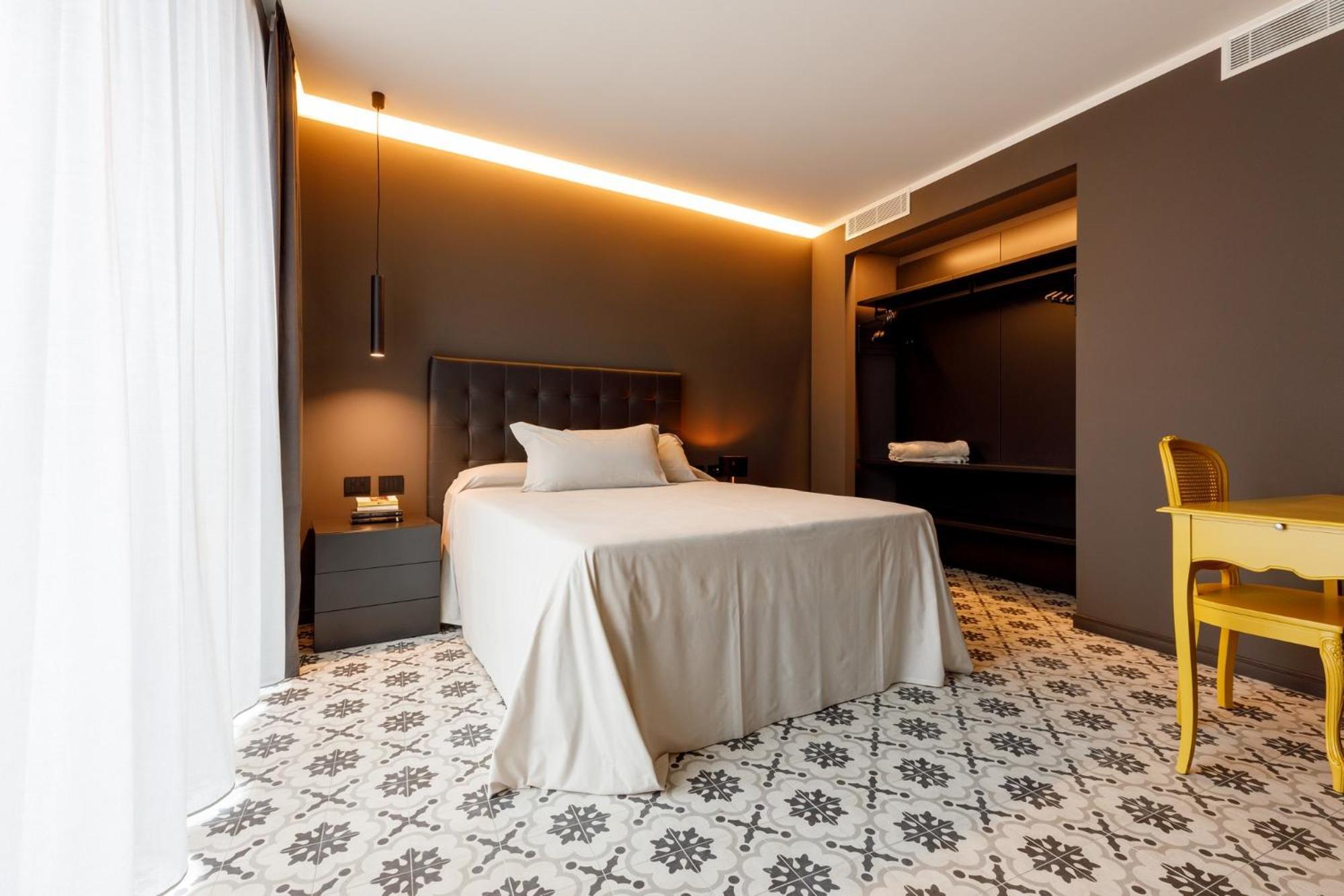 קוסטרמנו Deville & Spa חדר תמונה