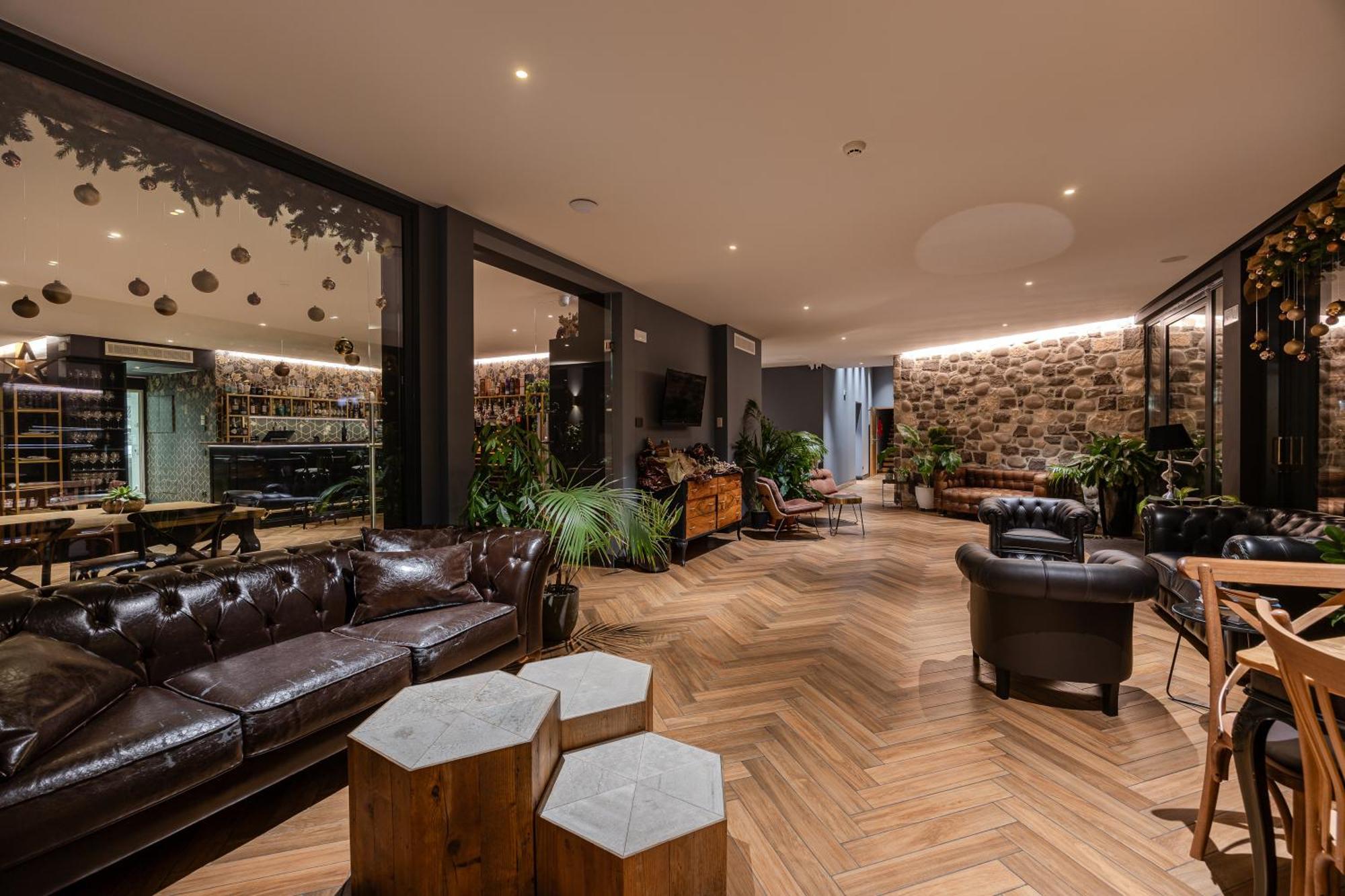 קוסטרמנו Deville & Spa מראה חיצוני תמונה