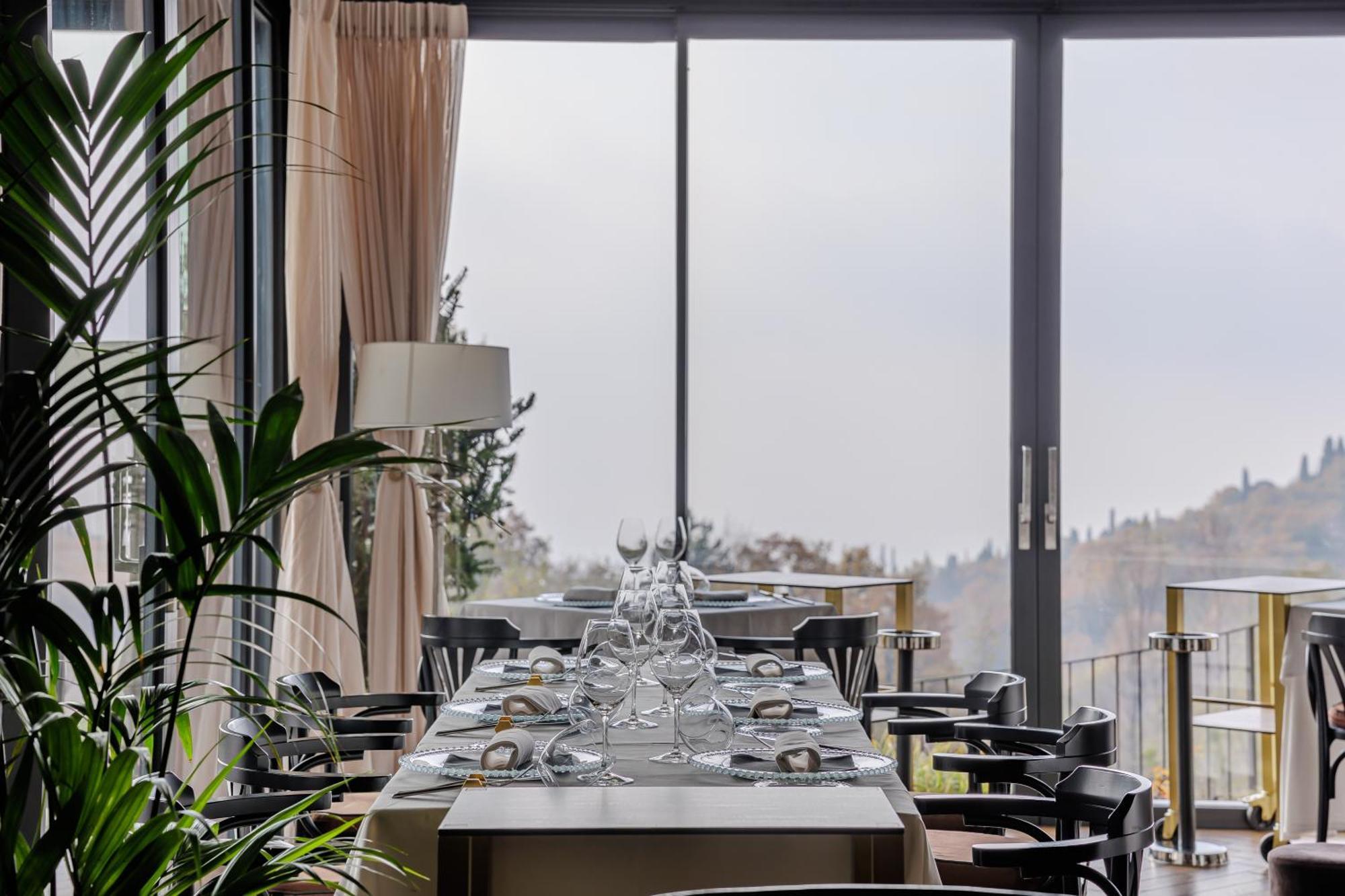 קוסטרמנו Deville & Spa מראה חיצוני תמונה